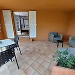 Hotel Les Bouis - Vue Ramatuelle