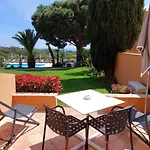 Les Bouis - Vue 4* Ramatuelle