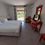 Hotel Les Bouis - Vue 4*