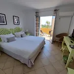 Hotel Les Bouis - Vue