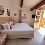 Hotel Les Bouis - Vue 4*