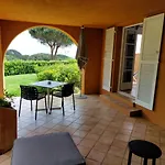 Les Bouis - Vue