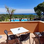 Les Bouis - Vue
