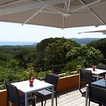 Hotel Les Bouis - Vue 4*