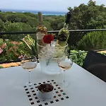 Hotel Les Bouis - Vue 4*