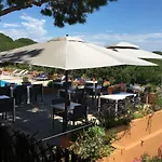 Les Bouis - Vue Ramatuelle