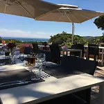 Hotel Les Bouis - Vue