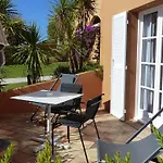 Hotel Les Bouis - Vue Ramatuelle