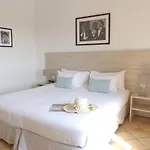 Les Bouis - Vue Hotel Ramatuelle