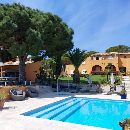 Les Bouis - Vue 4*