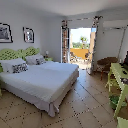 Hotel Les Bouis - Vue