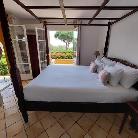 Hotel Les Bouis - Vue