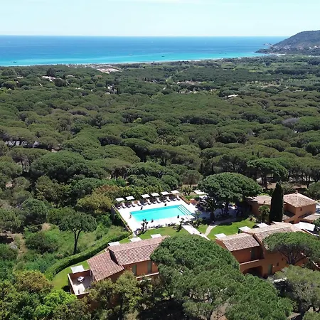 Hotel Les Bouis - Vue 4*