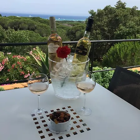 Hotel Les Bouis - Vue 4*
