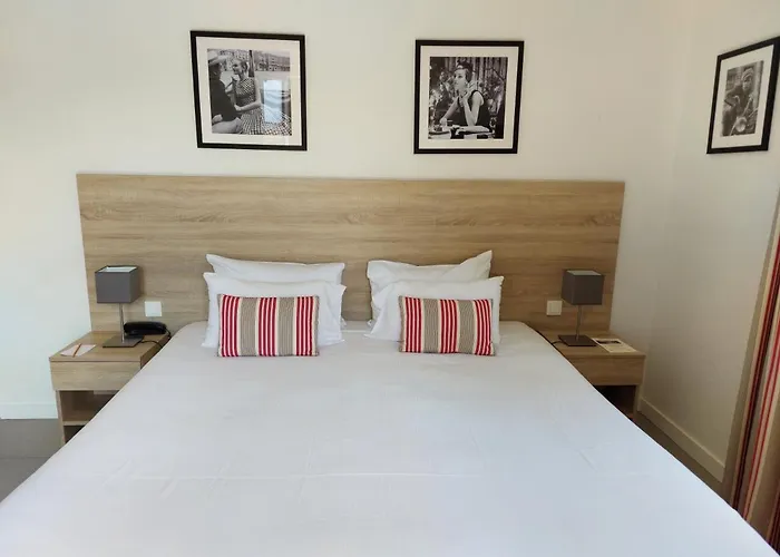 Les Bouis - Vue 4* راماتويل