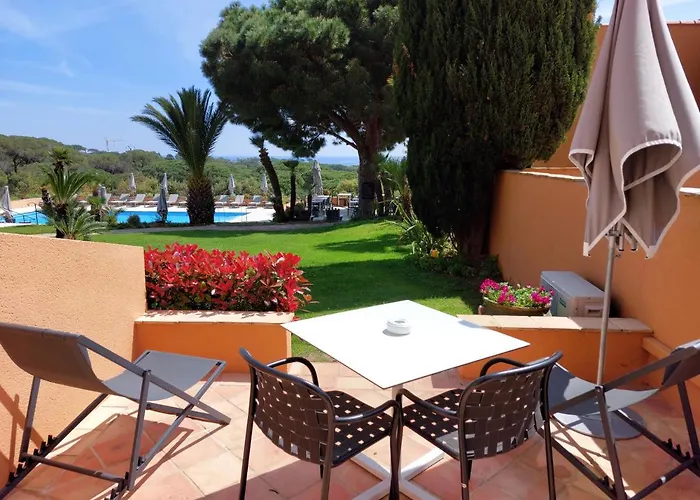 Les Bouis - Vue 4* راماتويل