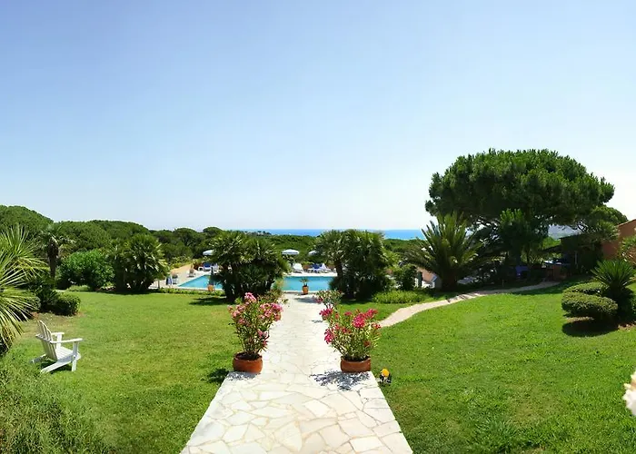 Les Bouis - Vue 4* راماتويل