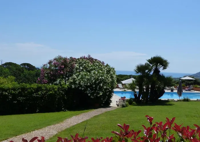 Les Bouis - Vue 4*