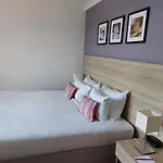 Les Bouis - Vue Hotel 4*