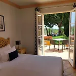 Les Bouis - Vue Hotel 4*