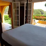 Hotel Les Bouis - Vue