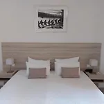 Hotel Les Bouis - Vue