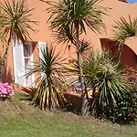 Les Bouis - Vue Ramatuelle