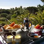 Les Bouis - Vue Ramatuelle