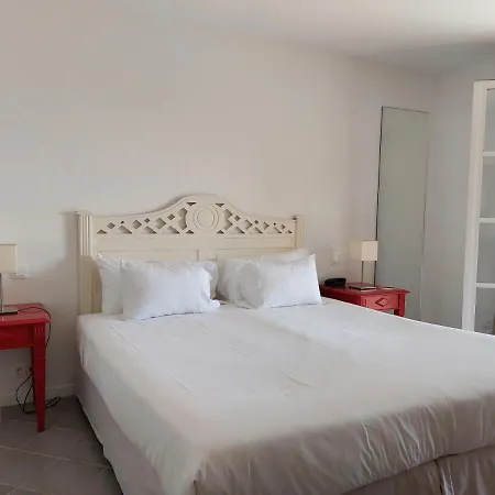 Hotel Les Bouis - Vue 4*