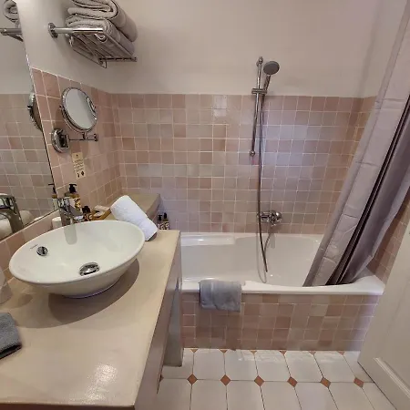 Les Bouis - Vue Ramatuelle