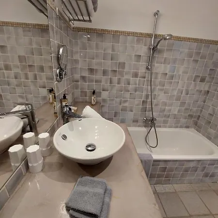 Les Bouis - Vue Ramatuelle