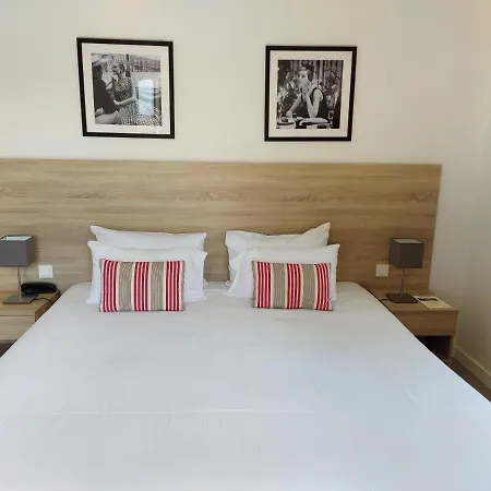 Les Bouis - Vue 4* Ramatuelle