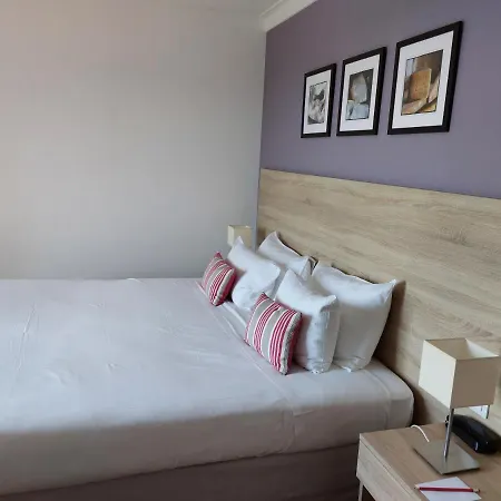 Les Bouis - Vue Hotel 4*