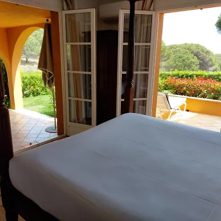 Hotell Les Bouis - Vue