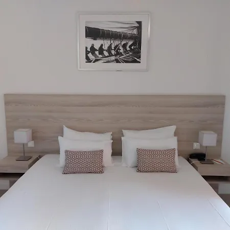 Hotel Les Bouis - Vue