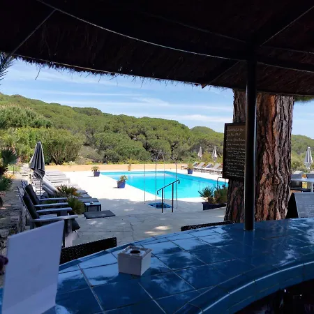 Les Bouis - Vue 4* Ramatuelle