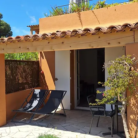 Hotel Les Bouis - Vue
