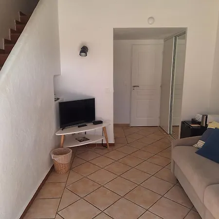 Les Bouis - Vue Ξενοδοχείο 4*