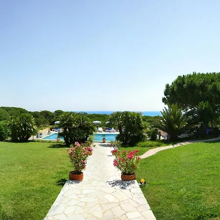 Les Bouis - Vue 4* Ramatuelle