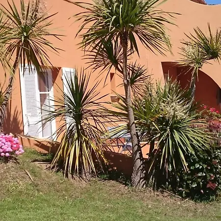 Les Bouis - Vue Ramatuelle