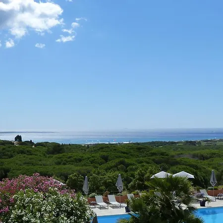 Les Bouis - Vue Ramatuelle