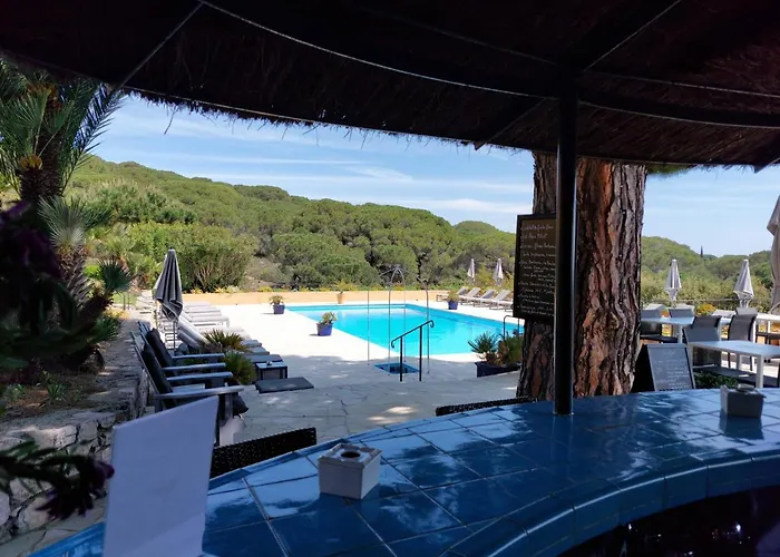 Les Bouis - Vue 4* Ramatuelle