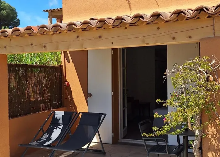 Hotell Les Bouis - Vue