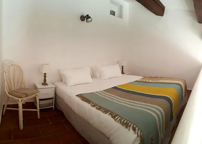 Les Bouis - Vue Hotel