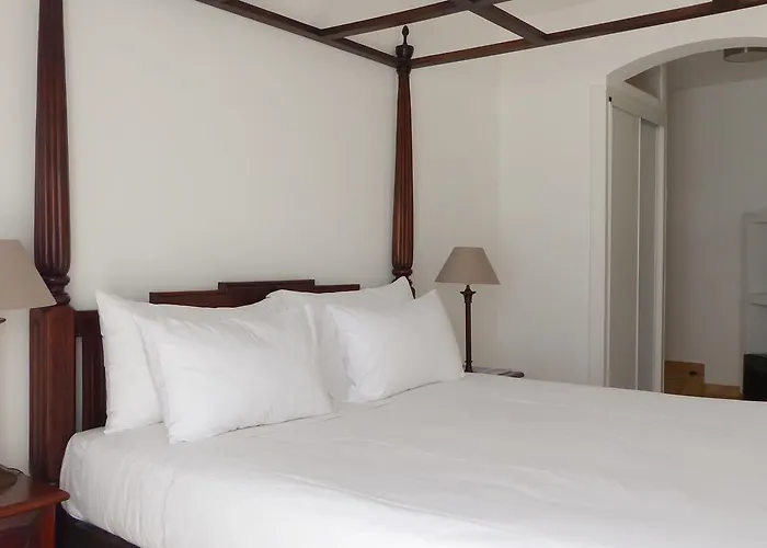 Hotell Les Bouis - Vue Ramatuelle